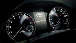 Toyota Premio 2016 года